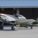 Gunfighter P-51 left side