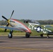 CAF P-51