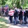 Remembering POWs: America remembers Bataan Death March veteran Sgt. Jack Hohlfeld with special service; welcomes him home to Wisconsin