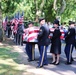 Remembering POWs: America remembers Bataan Death March veteran Sgt. Jack Hohlfeld with special service; welcomes him home to Wisconsin