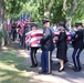 Remembering POWs: America remembers Bataan Death March veteran Sgt. Jack Hohlfeld with special service; welcomes him home to Wisconsin