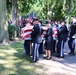 Remembering POWs: America remembers Bataan Death March veteran Sgt. Jack Hohlfeld with special service; welcomes him home to Wisconsin