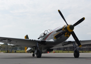 P-51 front