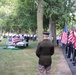 Remembering POWs: America remembers Bataan Death March veteran Sgt. Jack Hohlfeld with special service; welcomes him home to Wisconsin