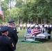 Remembering POWs: America remembers Bataan Death March veteran Sgt. Jack Hohlfeld with special service; welcomes him home to Wisconsin