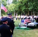 Remembering POWs: America remembers Bataan Death March veteran Sgt. Jack Hohlfeld with special service; welcomes him home to Wisconsin