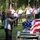 Remembering POWs: America remembers Bataan Death March veteran Sgt. Jack Hohlfeld with special service; welcomes him home to Wisconsin