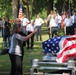 Remembering POWs: America remembers Bataan Death March veteran Sgt. Jack Hohlfeld with special service; welcomes him home to Wisconsin