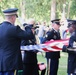 Remembering POWs: America remembers Bataan Death March veteran Sgt. Jack Hohlfeld with special service; welcomes him home to Wisconsin