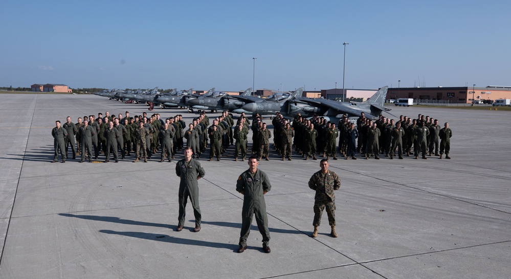Exercise Jaded Thunder