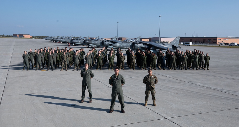Exercise Jaded Thunder