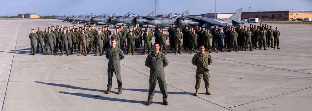 Exercise Jaded Thunder