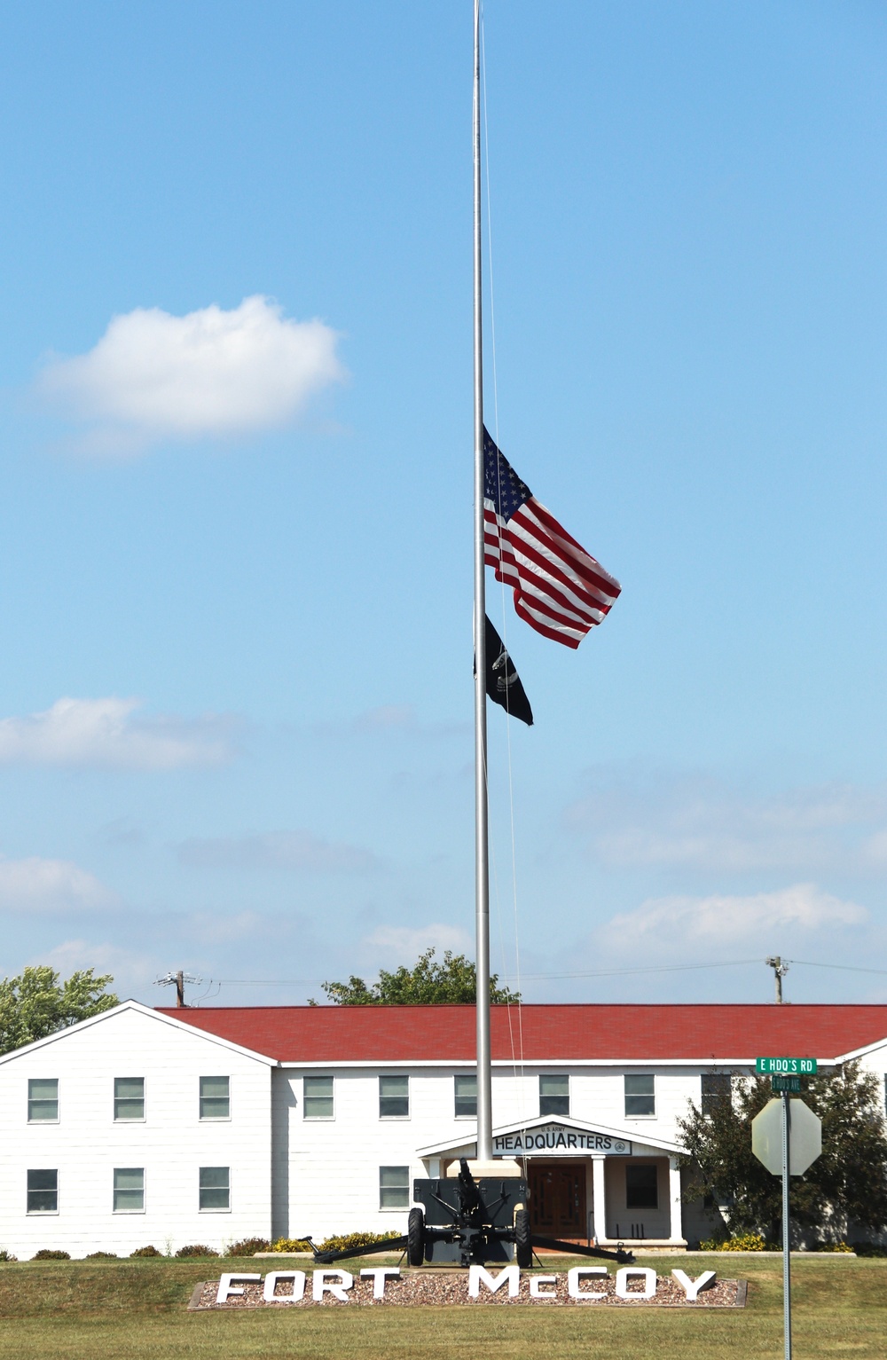 Remembering POWs: America remembers Bataan Death March veteran Sgt. Jack Hohlfeld with special service; welcomes him home to Wisconsin