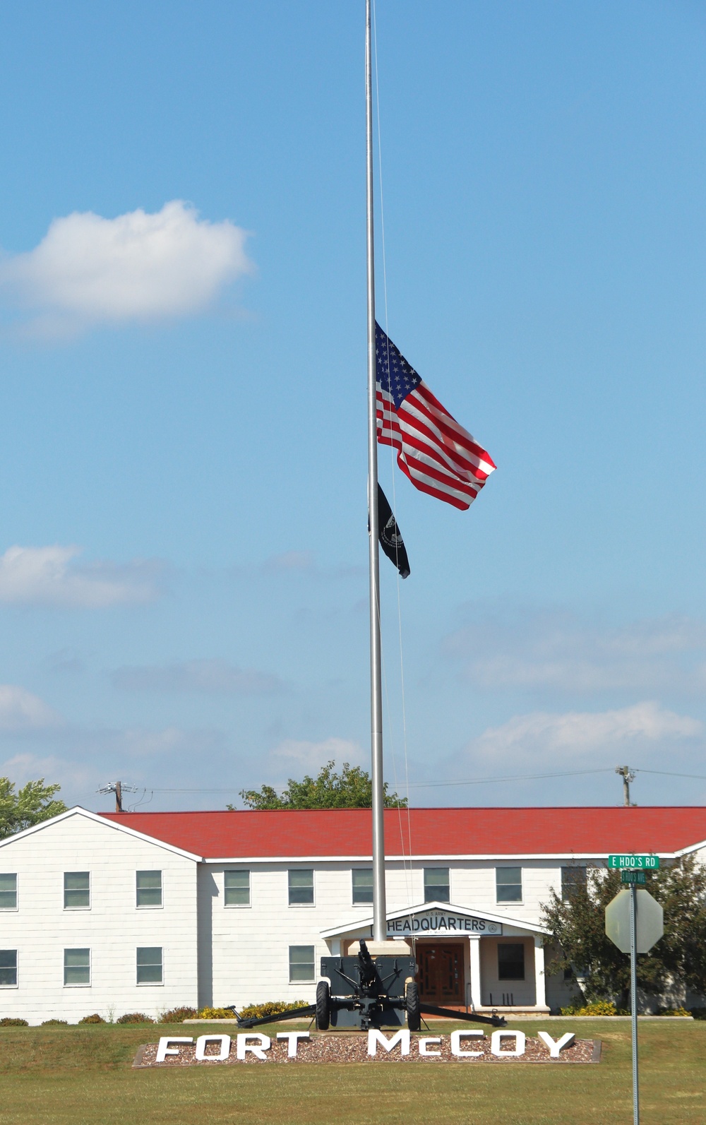 Remembering POWs: America remembers Bataan Death March veteran Sgt. Jack Hohlfeld with special service; welcomes him home to Wisconsin