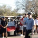 13th ACSC Birthday Golf Tournament