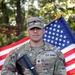 Best Squad Competition: Spc. Sean Striedel, D Company, 782d MI Battalion (Cyber) 14