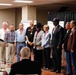 13th COSCOM Association Dinner