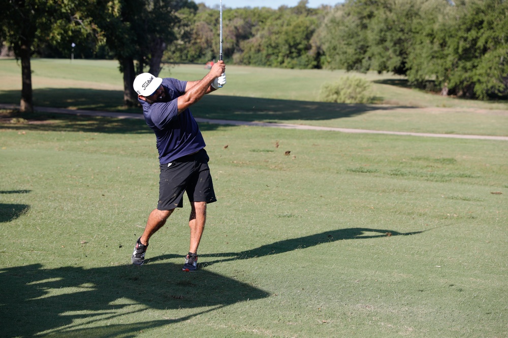 13th ACSC Birthday Golf Tournament