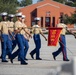 Melbourne native graduates as the honor graduate for platoon 1056, Bravo Company, Marine Corps Recruit Depot Parris Island