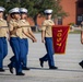 Oil City native graduates as the honor graduate for platoon 1057, Bravo Company, Marine Corps Recruit Depot Parris Island