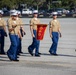 Hayden native graduates as the honor graduate for platoon 1060, Bravo Company, Marine Corps Recruit Depot Parris Island