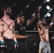 MCCS Twentynine Palms presents an action-packed MMA Fight Night Live at The Combat Center