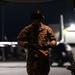 9th Special Operations Squadron Conducts Night Flight