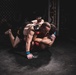 MCCS Twentynine Palms presents an action-packed MMA Fight Night Live at The Combat Center