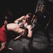 MCCS Twentynine Palms presents an action-packed MMA Fight Night Live at The Combat Center