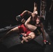 MCCS Twentynine Palms presents an action-packed MMA Fight Night Live at The Combat Center