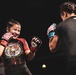 MCCS Twentynine Palms presents an action-packed MMA Fight Night Live at The Combat Center