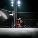 MCCS Twentynine Palms presents an action-packed MMA Fight Night Live at The Combat Center
