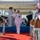 U.S. 6th Fleet Change Of Command Ceremony