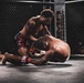 MCCS Twentynine Palms presents an action-packed MMA Fight Night Live at The Combat Center