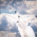 Sound of Speed Airshow flies for the community