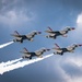 Sound of Speed Airshow flies for the community