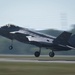 60th Fighter Squadron departs Ebbing Air National Guard Base