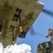 2nd Distribution Support Battalion Conducts Helicopter Support Team Operations