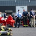 Full-scale exercise tests emergency response at Defense Distribution Center, Susquehanna