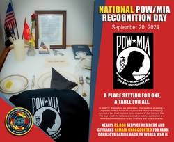 NHB/NMRTC Bremerton Remembers