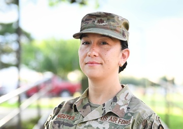 Building healthy habits: How the OST keeps Shaw mission ready