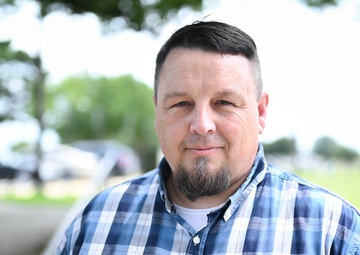 Building healthy habits: How the OST keeps Shaw mission ready