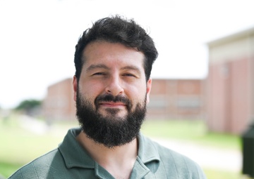 Building healthy habits: How the OST keeps Shaw mission ready