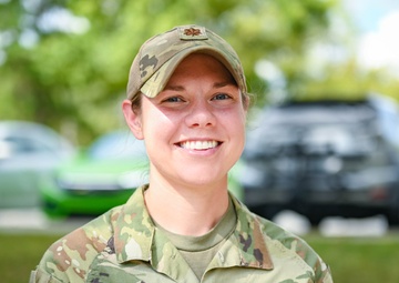 Building healthy habits: How the OST keeps Shaw mission ready