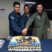 USS Bataan 27th Birthday Celebration