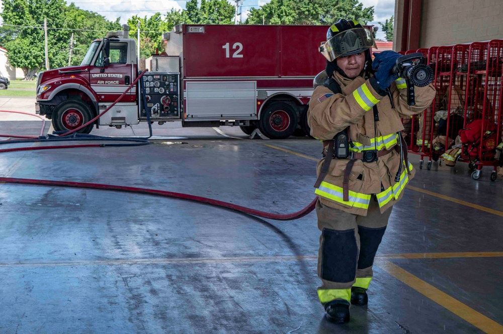 Joint Task Force-Bravo hosts CENTAM SMOKE