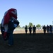 Patriot Day at the Annual Marysville Stampede