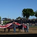 Patriot Day at the Annual Marysville Stampede