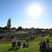 Patriot Day at the Annual Marysville Stampede
