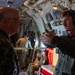 Coast Guard crews participate in search and rescue exercise in Comox, B.C.